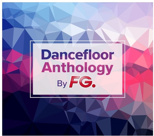 Dancefloor Anthology by Fg / Various: Dancefloor Anthology By FG / Various