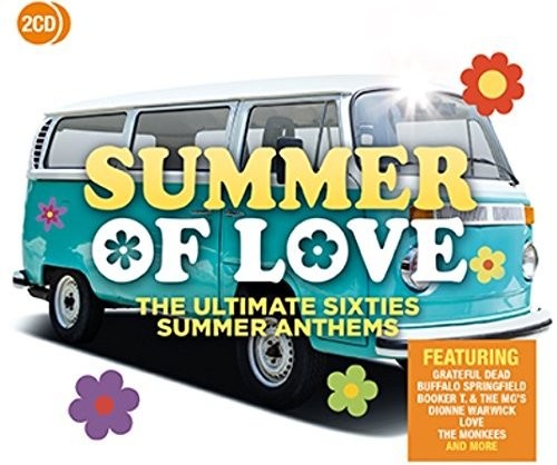 Summer of Love / Various: Summer Of Love / Various