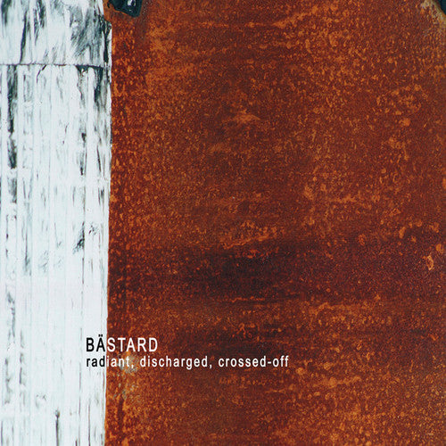 Bastard: Radiant Dischard Crossed-off