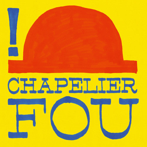 Chapelier Fou: !