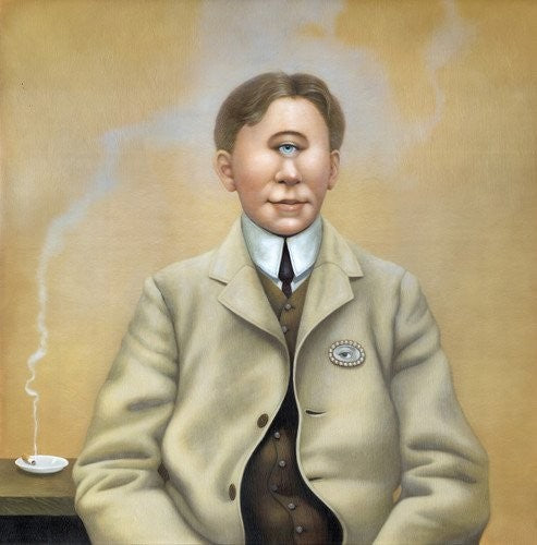 King Crimson: Radical Action to Unseat the Hold of Monkey Mind