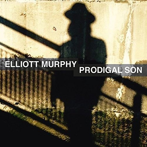 Murphy, Elliot: Prodigal Son