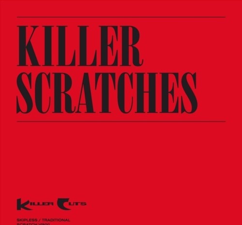 Sfx: Killer Scratches (Original Soundtrack)