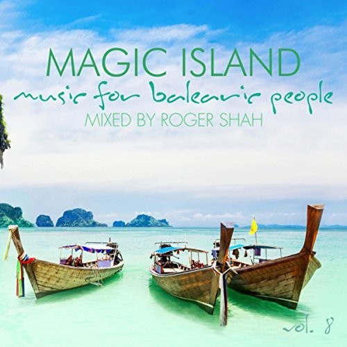 Magic Island 8 / Various: Magic Island 8 / Various