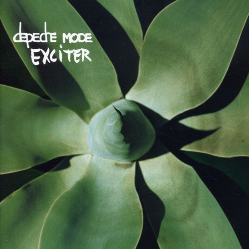 Depeche Mode: Exciter