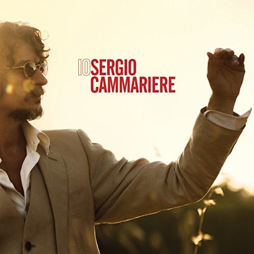 Cammariere, Sergio: IO