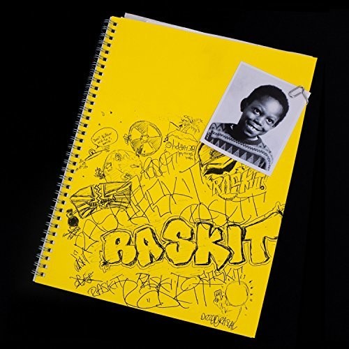 Dizzee Rascal: Raskit