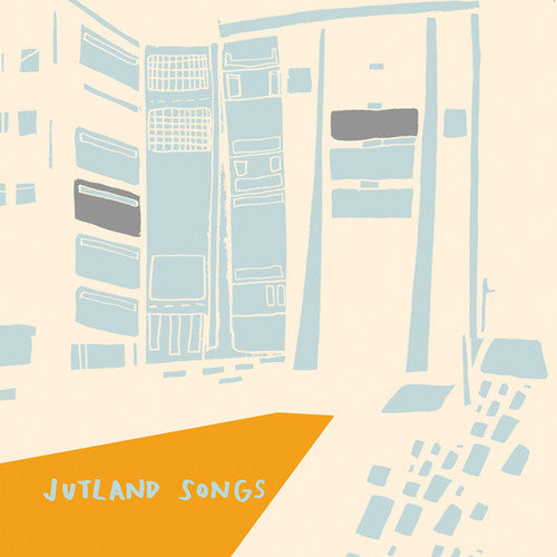 Jutland Songs: Charm On The Chain / Spark Out