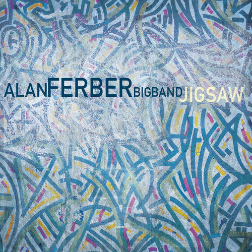 Ferber, Alan: Jigsaw