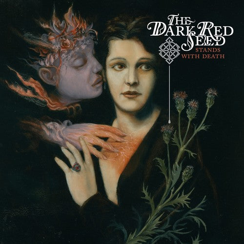 Dark Red Seed: Stands With Death