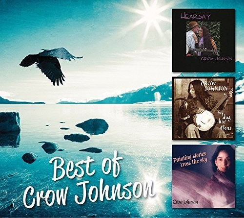 Johnson, Crow: Best Of Crow Johnson