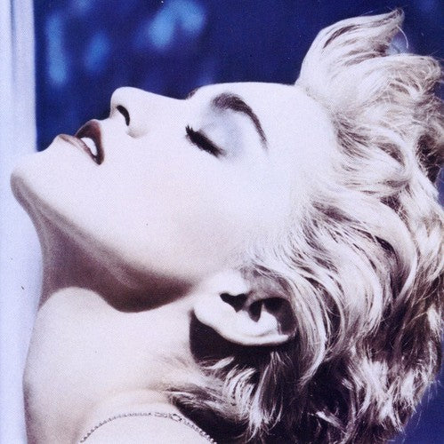 Madonna: True Blue