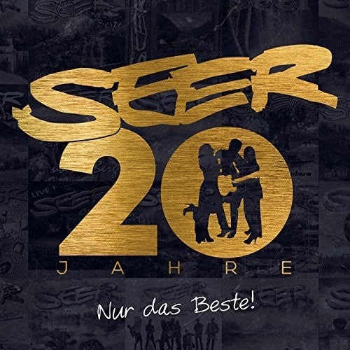 Seer: 20 Jahre: Nur Das Beste