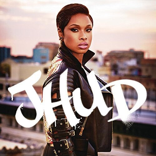 Hudson, Jennifer: JHUD