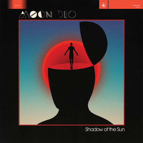 Moon Duo: Shadow Of The Sun