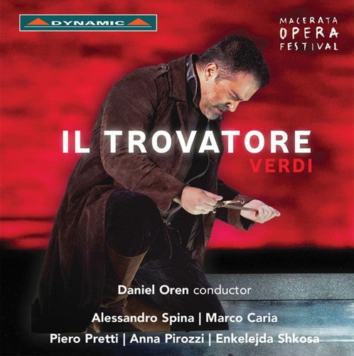 Verdi / Spina / Oren: Il Trovatore