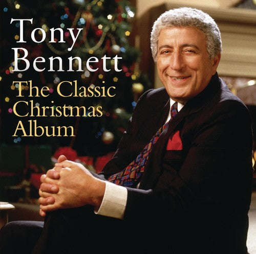 Bennett, Tony: The Classic Christmas Album