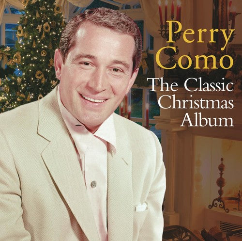 Como, Perry: The Classic Christmas Album