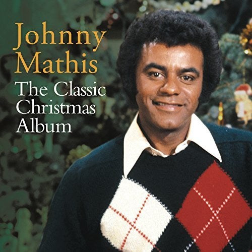 Mathis, Johnny: The Classic Christmas Album