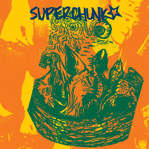 Superchunk: Superchunk