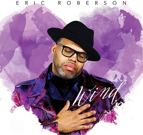 Roberson, Eric: Wind