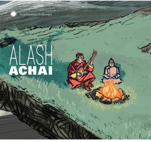 Alash: Achai