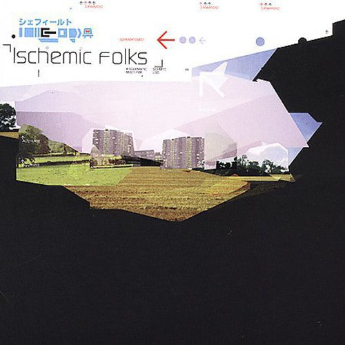 Ischemic Folks / Various: Ischemic Folks / Various