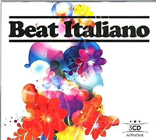 All the Best Il Beat Italiano / Various: All The Best Il Beat Italiano / Various