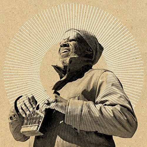 Laraaji: Bring On The Sun