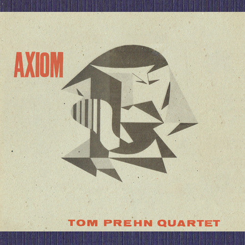 Prehn, Tom: Axiom