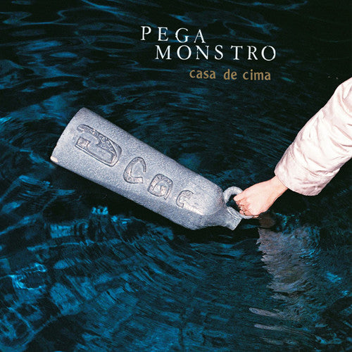 Pega Monstro: Casa De Cima