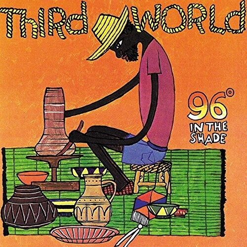 Third World: 96 In The Shade