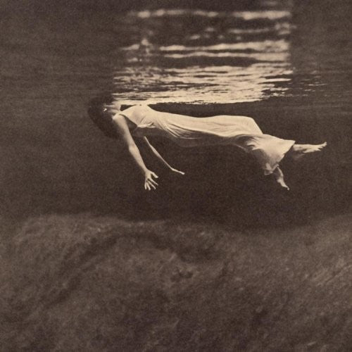 Evans, Bill / Hall, Jim: Undercurrent (Cover Photo By Jean-Pierre Leloir)