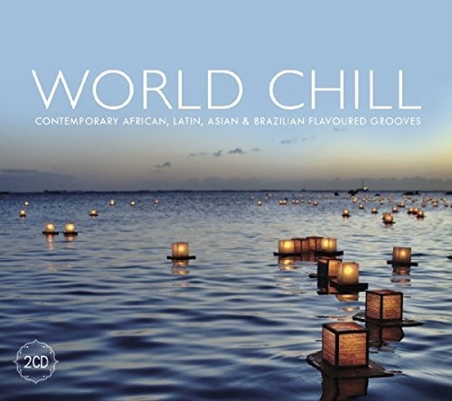 World Chill / Various: World Chill / Various