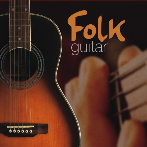 Folk Guitar / Various: Folk Guitar / Various