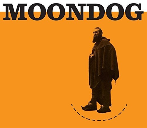 Moondog: Moondog