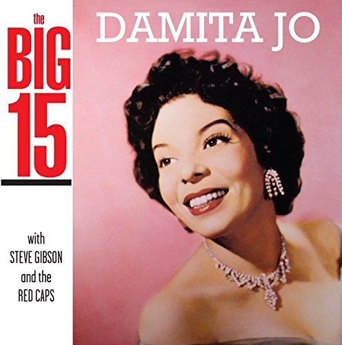 Jo, Damita: Big 15