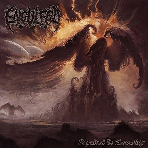 Engulfed: Engulfed By Obscurity