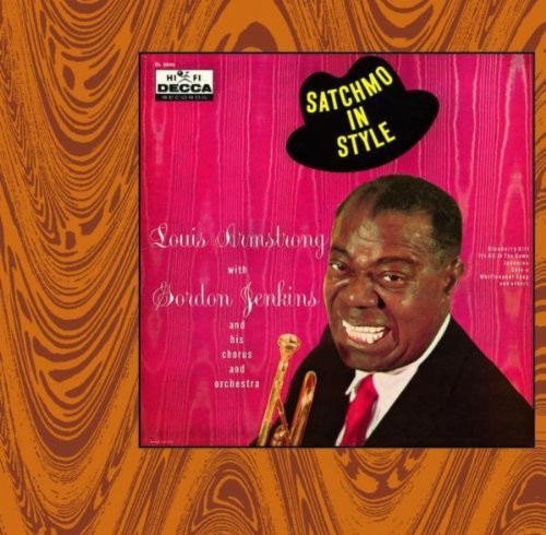 Armstrong, Louis: Satchmo In Style + 2 Bonus Tracks