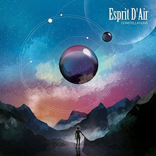 Esprit D'Air: Constellations