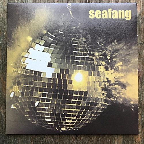 Seafang: Solid Gold