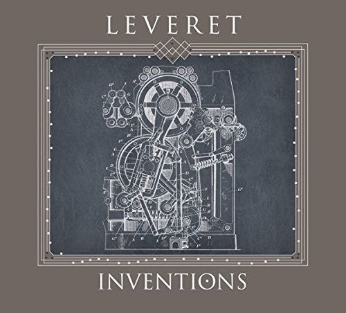 Leveret: Inventions