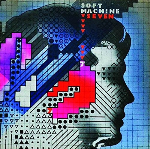 Soft Machine: SEVEN