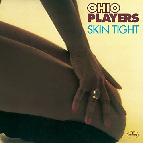 Ohio Players: Skin Tight + 1 Bonus Track