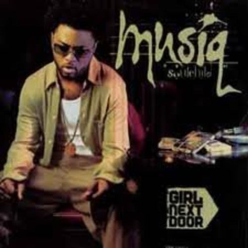 Musiq: Girl Next Door