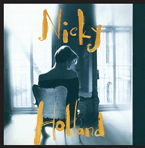 Holland, Nicky: Nicky Holland