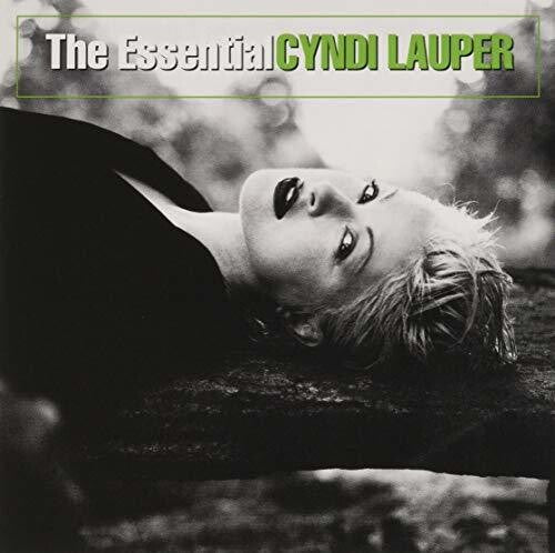 Cyndi Lauper: Essential Cyndi Lauper [Sony Gold Series]