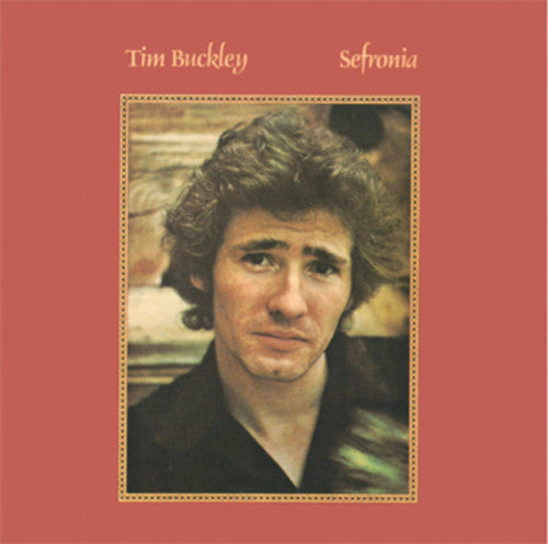 Buckley, Tim: Sefronia