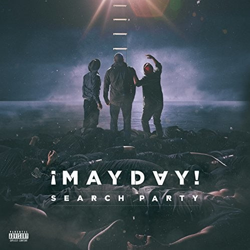 Mayday: Search Party