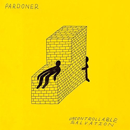 Pardoner: Uncontrollable Salvation